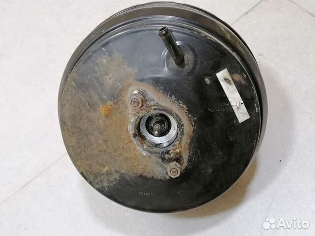 Усилитель тормозов вакуумный Mitsubishi Galant 8