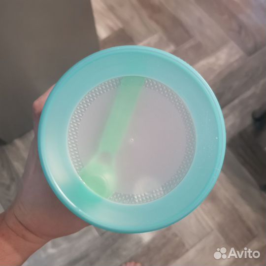 Детская смесь NAN Opti pro 4