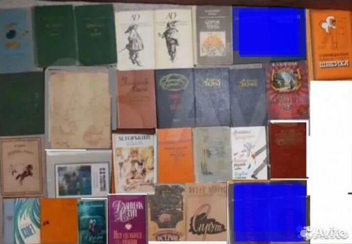 Книга Художественная Документальная литература