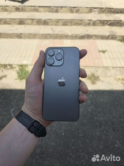 iPhone 14 Pro Max, 256 ГБ