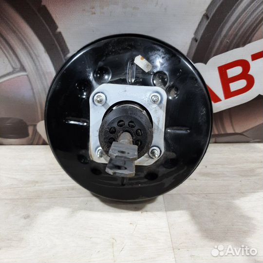 Вакуумный усилитель тормозов LADA Vesta седан 2016