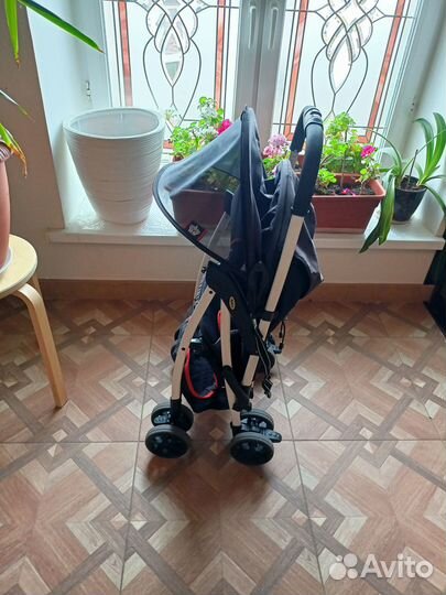 Коляска aprica magic air