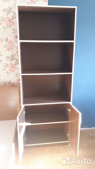 Полки стеллажи бу