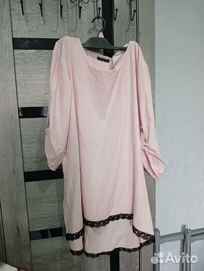 Женские вещи 48 50