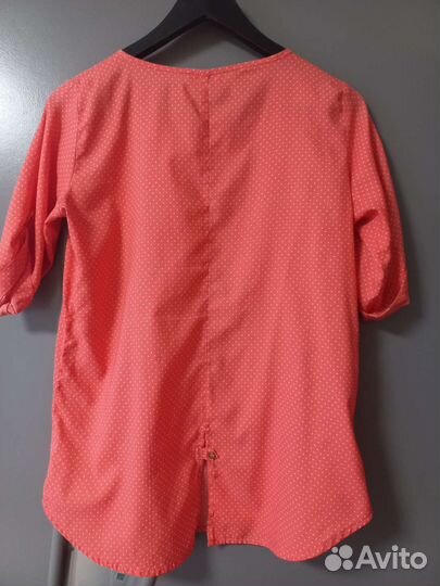 Рубашка pull bear