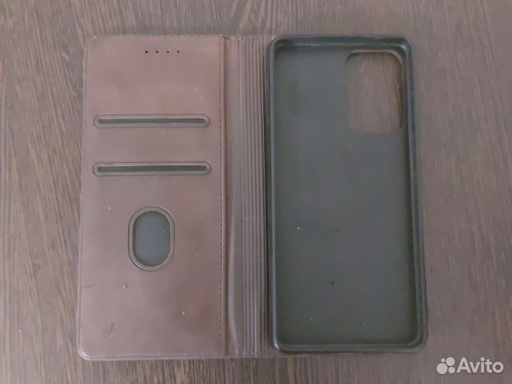 Чехол на Samsung a52