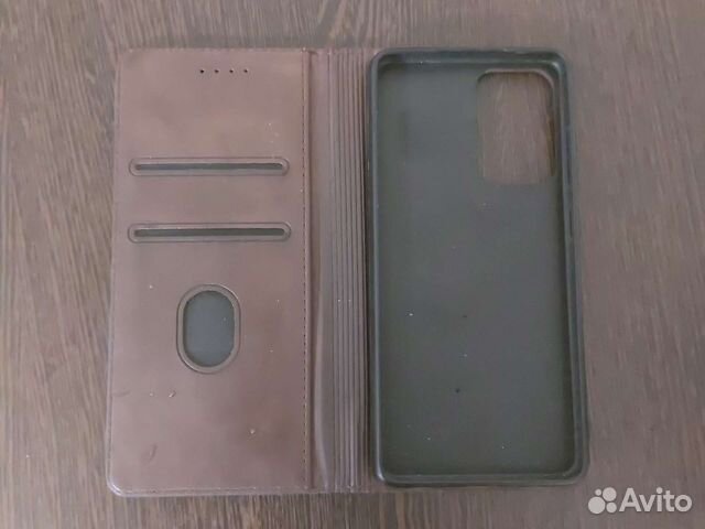 Чехол на Samsung a52