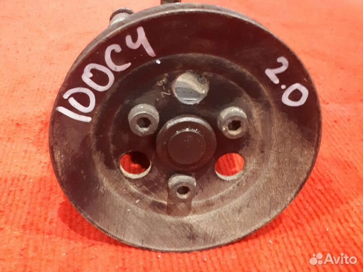 Насос гура ауди 100 С4