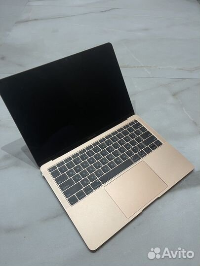 Macbook air13 2018