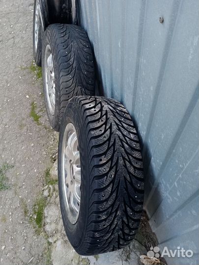 Литые диски r13 на ваз