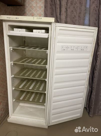 Морозильная камера Snaige