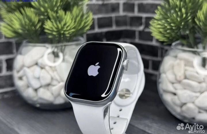 Смарт часы apple watch 10