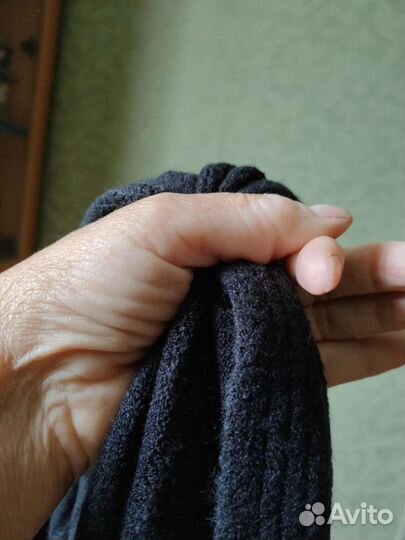 Палантин, шарф