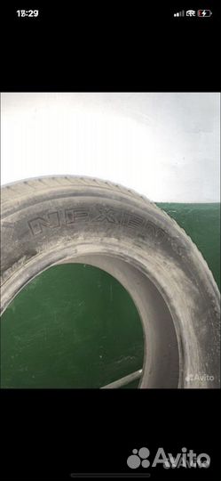 Nexen Roadian HT 265/65 R17 112S