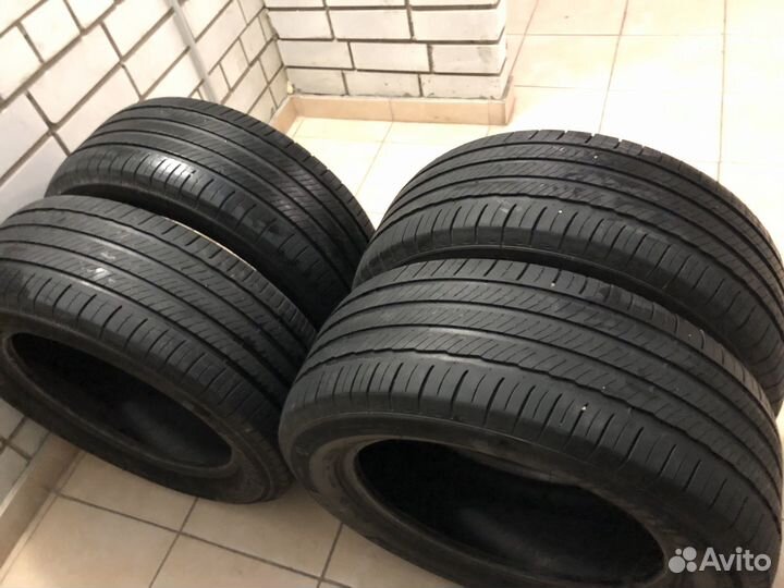 Michelin Primacy Tour A/S 235/55 R17