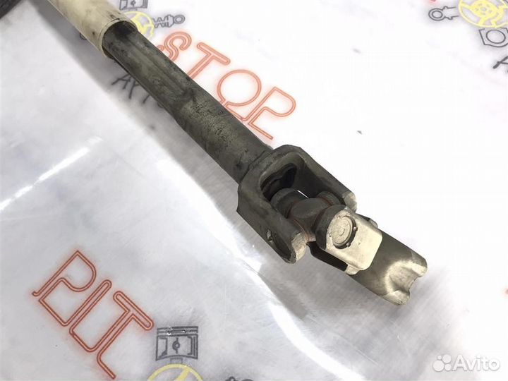 Колонка рулевая Porsche Cayenne 9PA (957) 2007