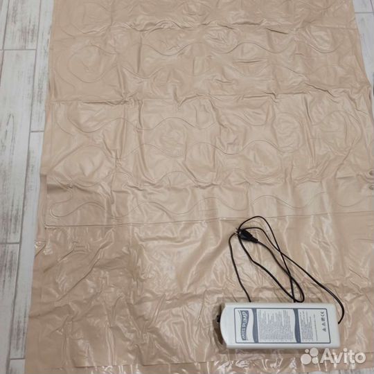 Противопролежневый матрас