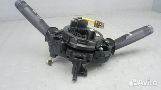 Переключатель поворотов и дворников (стрекоза) opel astra J (KNK11Q801)