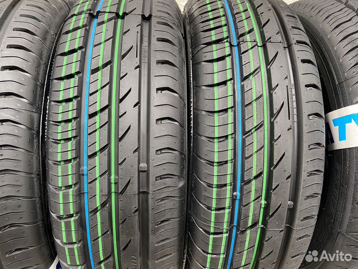 Viatti Strada Asimmetrico V-130 185/60 R14 82H