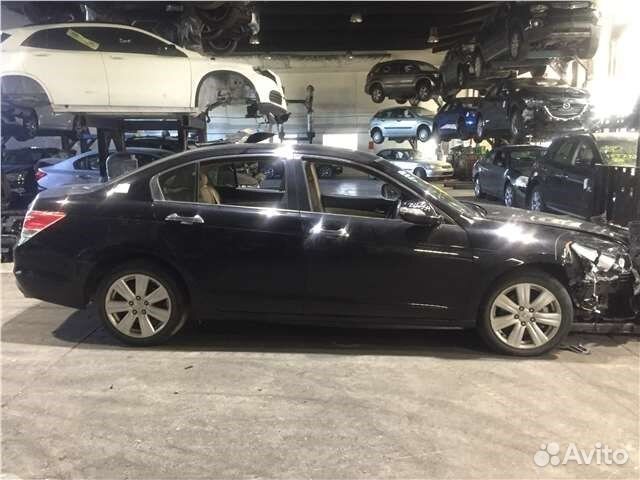 Разбор на запчасти Honda Accord 8 2008-2013 USA