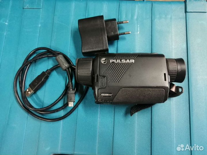 Тепловизор pulsar axion xm30