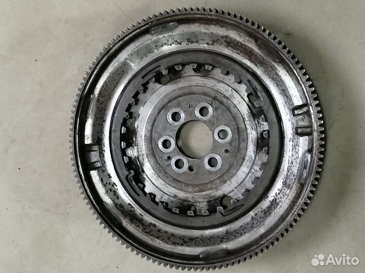 Маховик 1.6 BSE АКПП для VW Golf VI 2009-2013