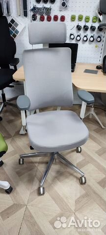 Офисное кресло Falto X-Trans