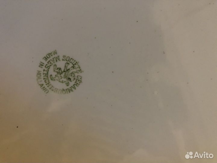 Набор для умывания