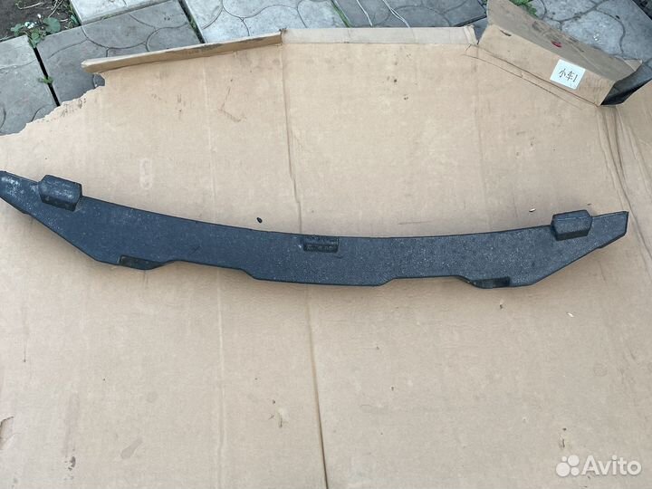 Абсорбер corolla 180