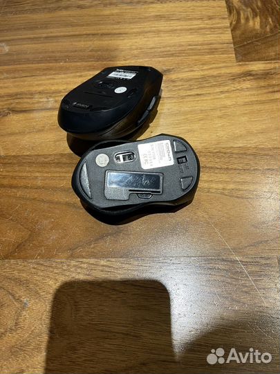 Беспроводная мышь