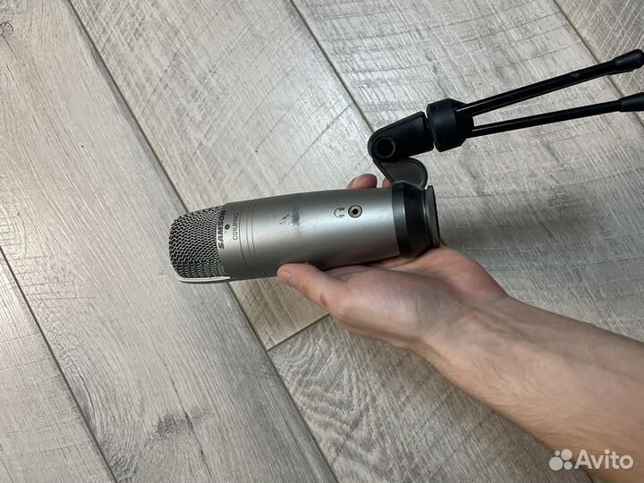 Микрофон Samson C01U Pro