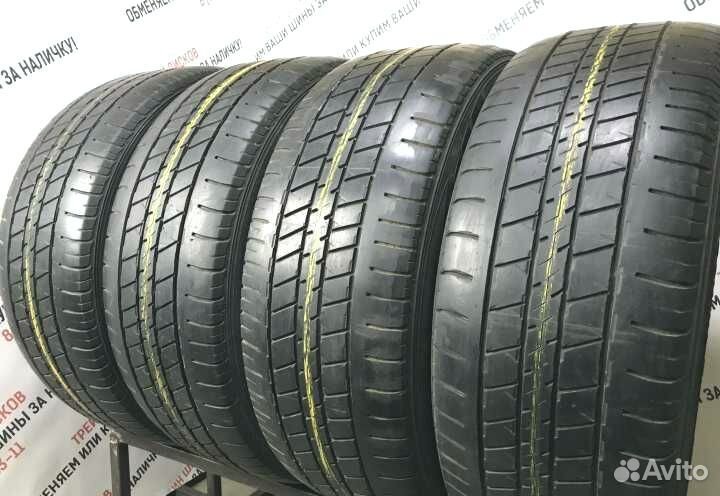 Dunlop SP Sport 7000 225/55 R18