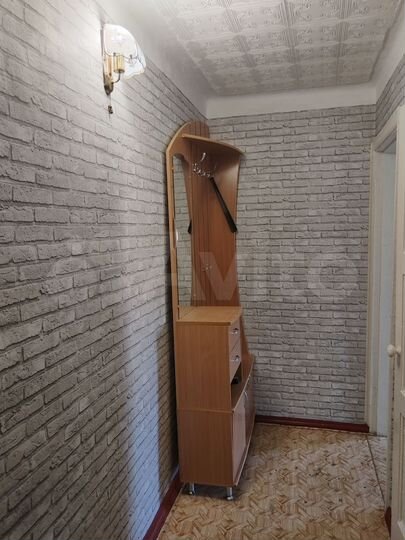 1-к. квартира, 32 м², 2/4 эт.