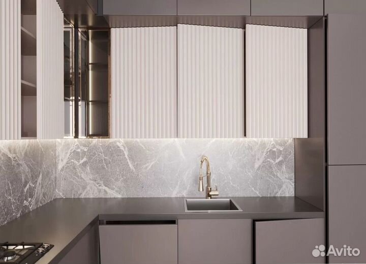 Кухня на заказ