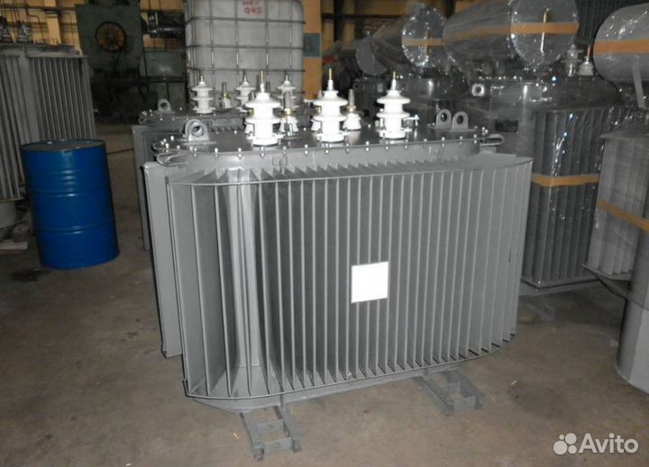 Трансформаторы тм,тмг