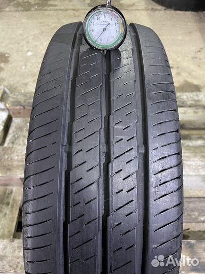 Continental VancoEco 195/70 R15C