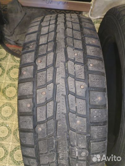 Dunlop SP Winter Ice 01 175/65 R14 82T
