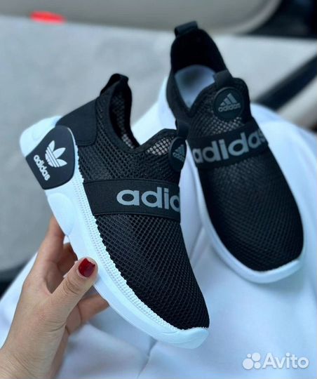 Кроссовки Adidas летние 36-41 размеры