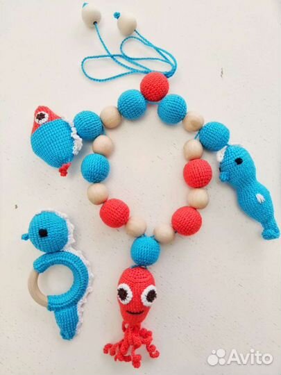 Грызунки, слингобусы 