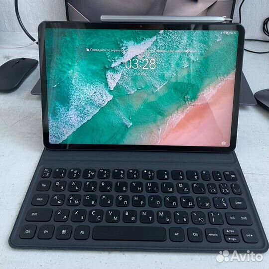 Планшет Huawei Matepad 11