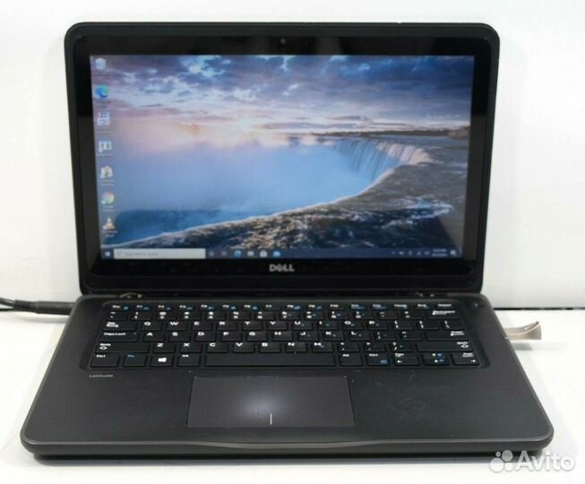 Dell Latitude 3380 i3 6Gen/8gb/SSD120gb
