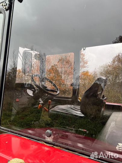 Трактор МТЗ (Беларус) BELARUS-952.3, 2021