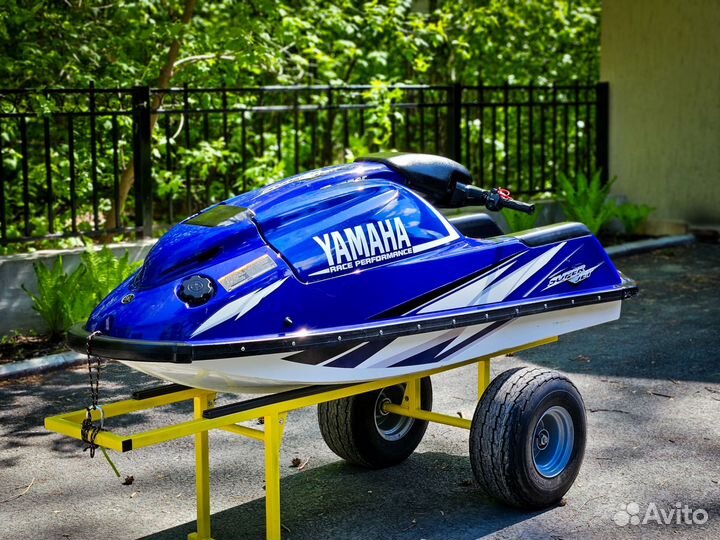 Yamaha Superjet 700