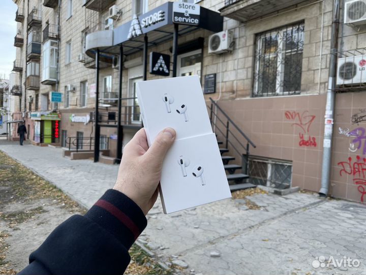 AirPods 2, 3, Pro, Pro2, Max