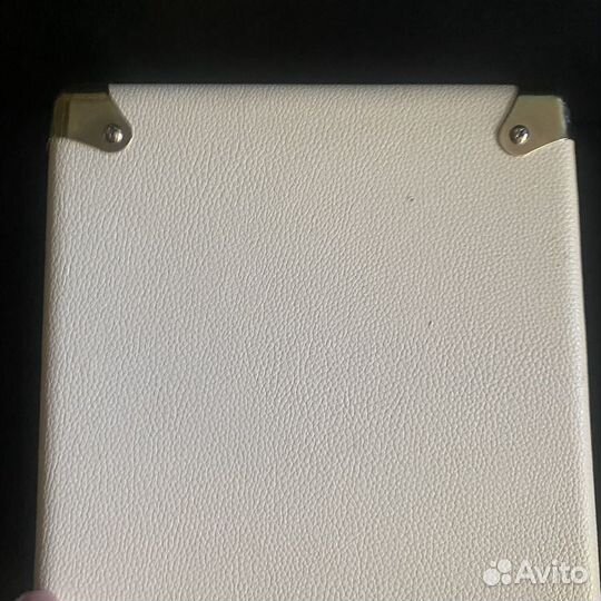 Ламповый комбоусилитель Ibanez tsa15 с футсвичем