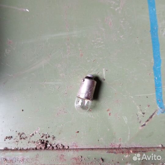 Лампа амн 12-3-1 (200штук)