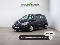 Renault Scenic 1.6 MT, 2007, 320 872 км, с пробегом, цена 441 600 руб.