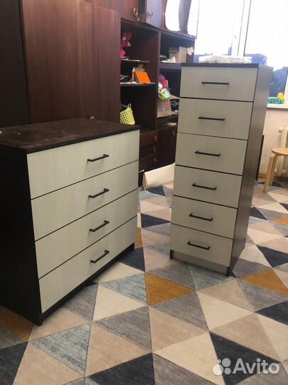 Сборка, разборка мебели, мастер на час