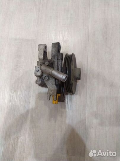 Насос Гур Hyundai/Kia