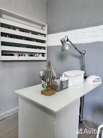 Студия красоты